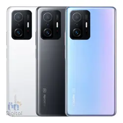 گوشی موبایل شیائومی 11T Pro
