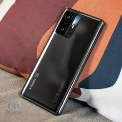 گوشی موبایل شیائومی 11T Pro