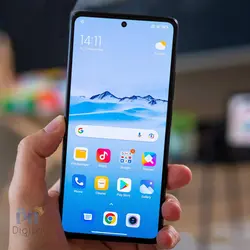 گوشی موبایل شیائومی 11T Pro