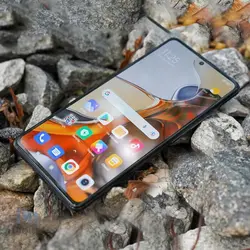 گوشی موبایل شیائومی 11T Pro