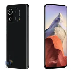 گوشی موبایل شیائومی مدل Mi 11 Pro