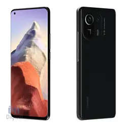 گوشی موبایل شیائومی مدل Mi 11 Pro