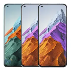گوشی موبایل شیائومی مدل Mi 11 Pro