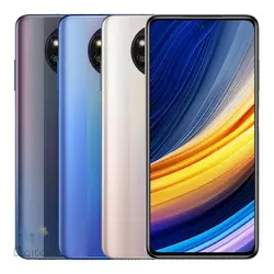 گوشی موبایل شیائومی مدل Poco X3 Pro