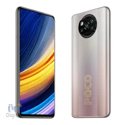 گوشی موبایل شیائومی مدل Poco X3 Pro