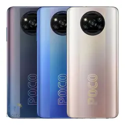 گوشی موبایل شیائومی مدل Poco X3 Pro