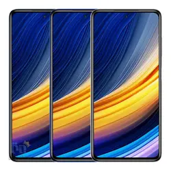 گوشی موبایل شیائومی مدل Poco X3 Pro