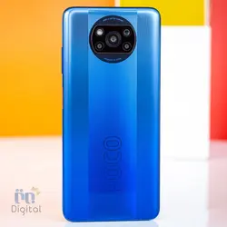 گوشی موبایل شیائومی مدل Poco X3 Pro