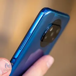 گوشی موبایل شیائومی مدل Poco X3 Pro