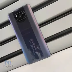 گوشی موبایل شیائومی مدل Poco X3 Pro