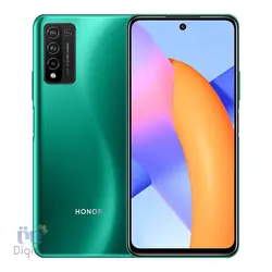 گوشی موبایل آنر مدل 10X Lite