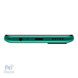 گوشی موبایل آنر مدل 10X Lite