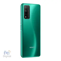 گوشی موبایل آنر مدل 10X Lite