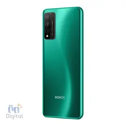 گوشی موبایل آنر مدل 10X Lite