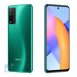 گوشی موبایل آنر مدل 10X Lite