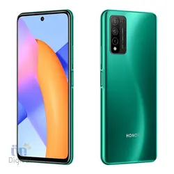 گوشی موبایل آنر مدل 10X Lite