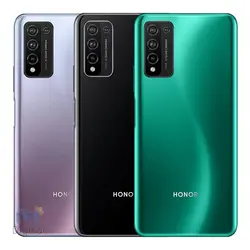 گوشی موبایل آنر مدل 10X Lite