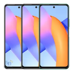 گوشی موبایل آنر مدل 10X Lite