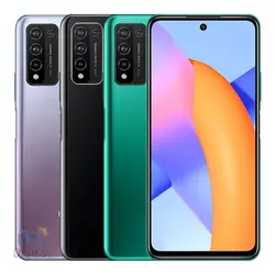 گوشی موبایل آنر مدل 10X Lite