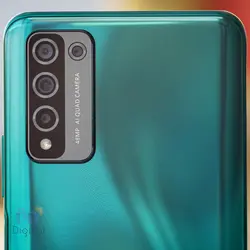 گوشی موبایل آنر مدل 10X Lite