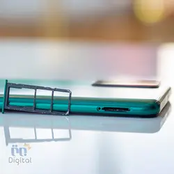 گوشی موبایل آنر مدل 10X Lite