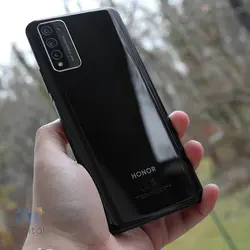 گوشی موبایل آنر مدل 10X Lite