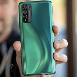 گوشی موبایل آنر مدل 10X Lite