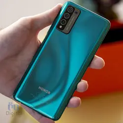 گوشی موبایل آنر مدل 10X Lite