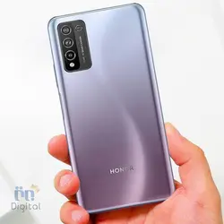 گوشی موبایل آنر مدل 10X Lite