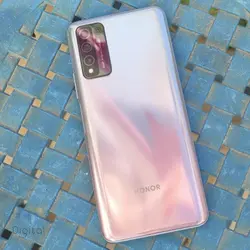 گوشی موبایل آنر مدل 10X Lite