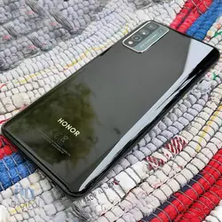 گوشی موبایل آنر مدل 10X Lite