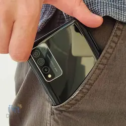 گوشی موبایل آنر مدل 10X Lite