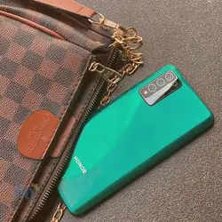 گوشی موبایل آنر مدل 10X Lite