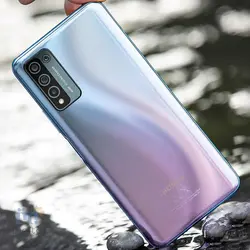 گوشی موبایل آنر مدل 10X Lite