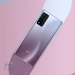 گوشی موبایل آنر مدل 10X Lite