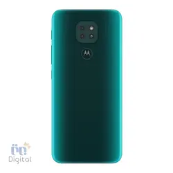 گوشی موبایل موتورولا مدل Moto G9 Play