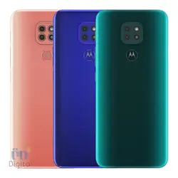 گوشی موبایل موتورولا مدل Moto G9 Play