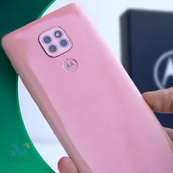 گوشی موبایل موتورولا مدل Moto G9 Play