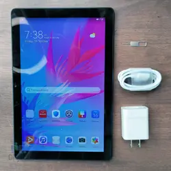 تبلت هواوی مدل MatePad T10