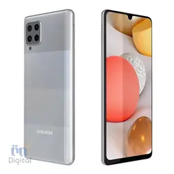 گوشی موبایل سامسونگ مدل Galaxy A42 5G