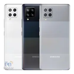 گوشی موبایل سامسونگ مدل Galaxy A42 5G