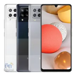 گوشی موبایل سامسونگ مدل Galaxy A42 5G