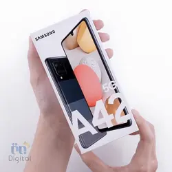 گوشی موبایل سامسونگ مدل Galaxy A42 5G
