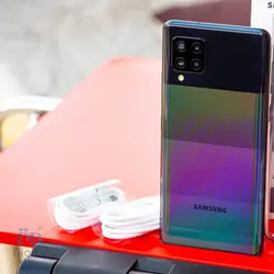 گوشی موبایل سامسونگ مدل Galaxy A42 5G