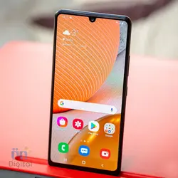 گوشی موبایل سامسونگ مدل Galaxy A42 5G
