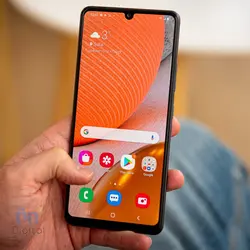 گوشی موبایل سامسونگ مدل Galaxy A42 5G