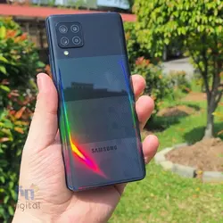 گوشی موبایل سامسونگ مدل Galaxy A42 5G