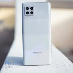 گوشی موبایل سامسونگ مدل Galaxy A42 5G