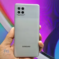 گوشی موبایل سامسونگ مدل Galaxy A42 5G