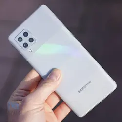 گوشی موبایل سامسونگ مدل Galaxy A42 5G